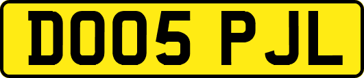 DO05PJL