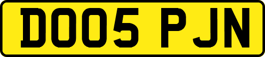 DO05PJN