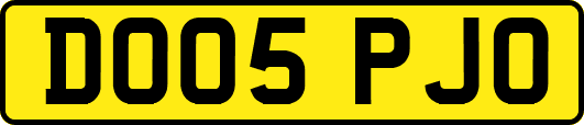 DO05PJO