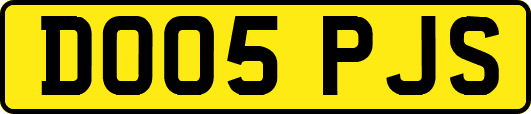 DO05PJS