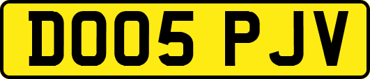 DO05PJV