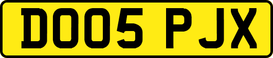 DO05PJX