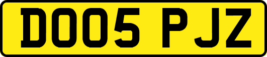 DO05PJZ