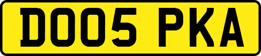 DO05PKA