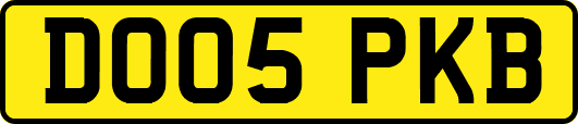 DO05PKB