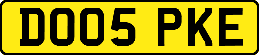 DO05PKE