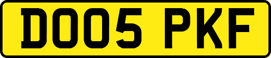 DO05PKF