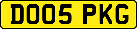 DO05PKG