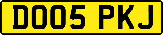 DO05PKJ