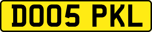 DO05PKL