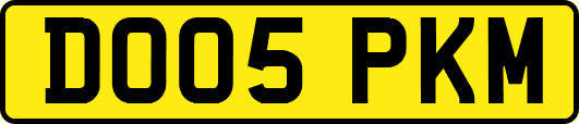 DO05PKM