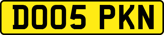 DO05PKN