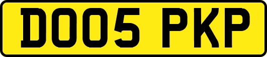 DO05PKP