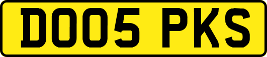 DO05PKS