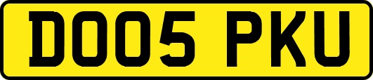 DO05PKU