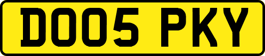 DO05PKY