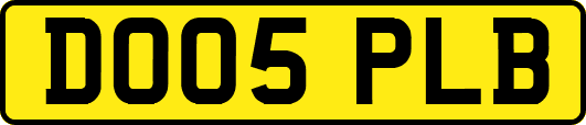 DO05PLB