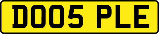 DO05PLE