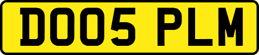 DO05PLM