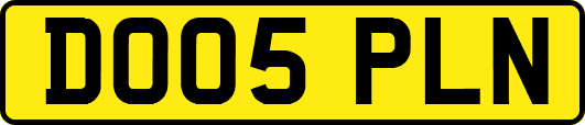 DO05PLN