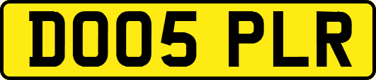 DO05PLR