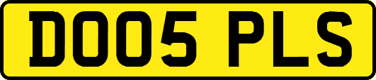 DO05PLS