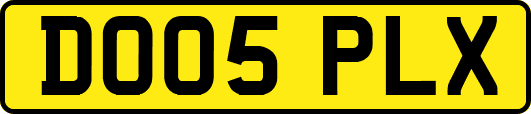 DO05PLX