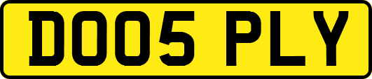 DO05PLY