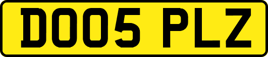 DO05PLZ