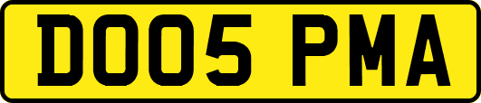DO05PMA
