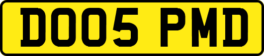 DO05PMD