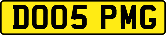 DO05PMG