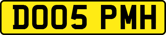 DO05PMH