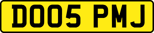 DO05PMJ