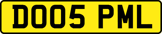 DO05PML