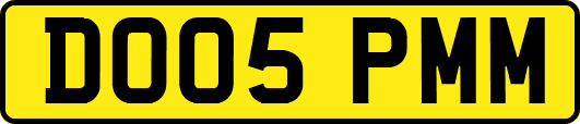 DO05PMM