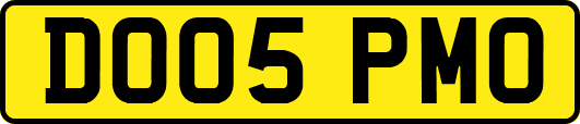 DO05PMO