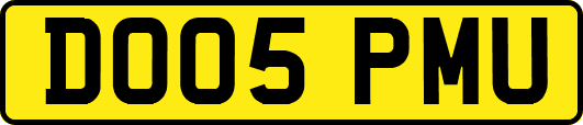 DO05PMU