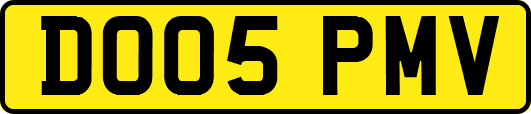DO05PMV