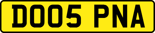 DO05PNA