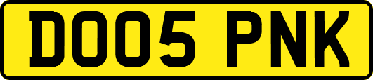 DO05PNK