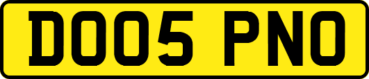 DO05PNO