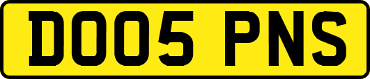 DO05PNS