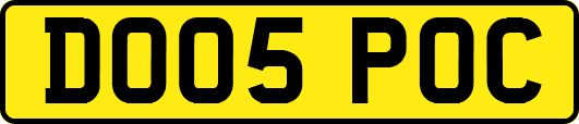 DO05POC
