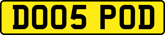 DO05POD