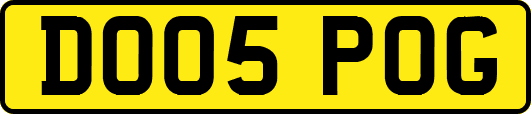 DO05POG