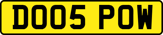 DO05POW