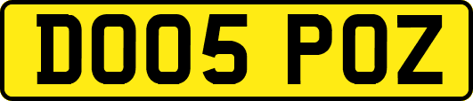 DO05POZ