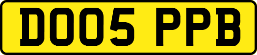 DO05PPB