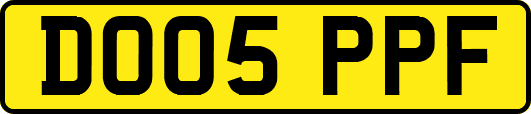 DO05PPF